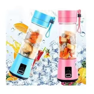 Mini liquidificador portatil